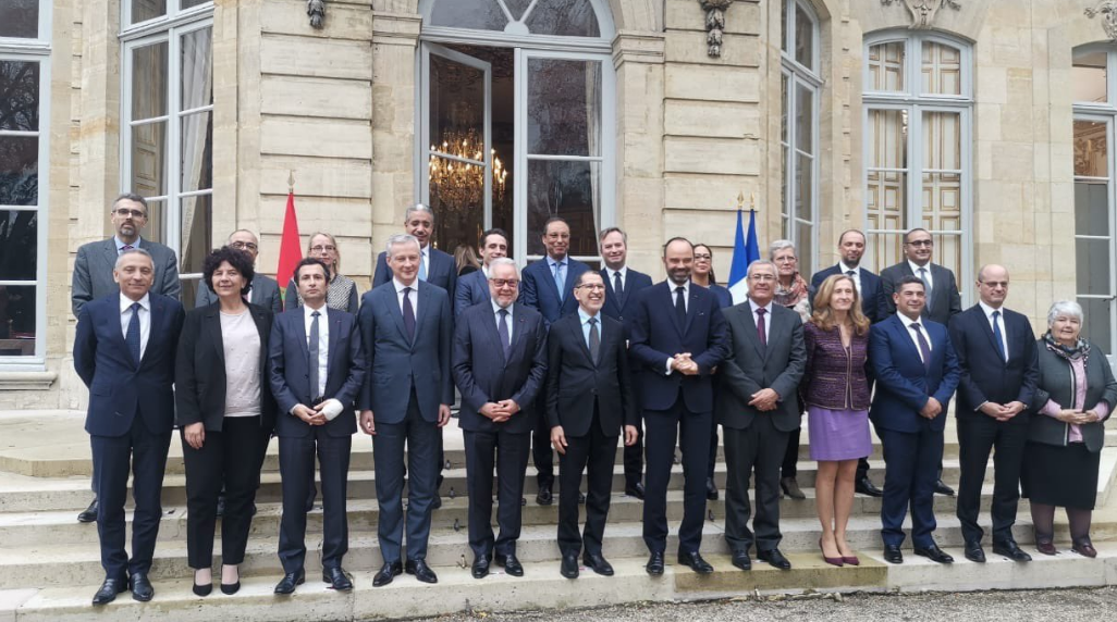 France-Maroc : le détail des accords de coopération bilatérale signés à Paris
