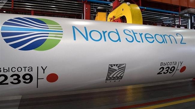 Sanctions américaines: Berlin table sur un léger retard du gazoduc Nord Stream 2
