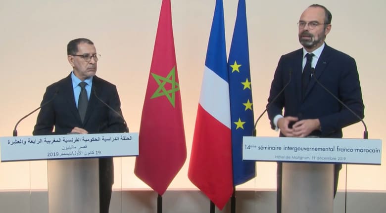 France - Maroc : Un partenariat d’exception réaffirmé - Info