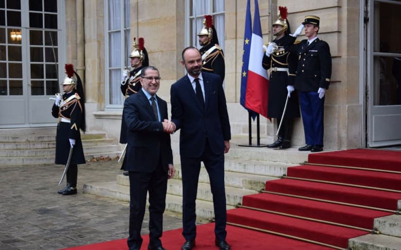 France - Maroc : Ouverture de la 14ème Rencontre de Haut niveau