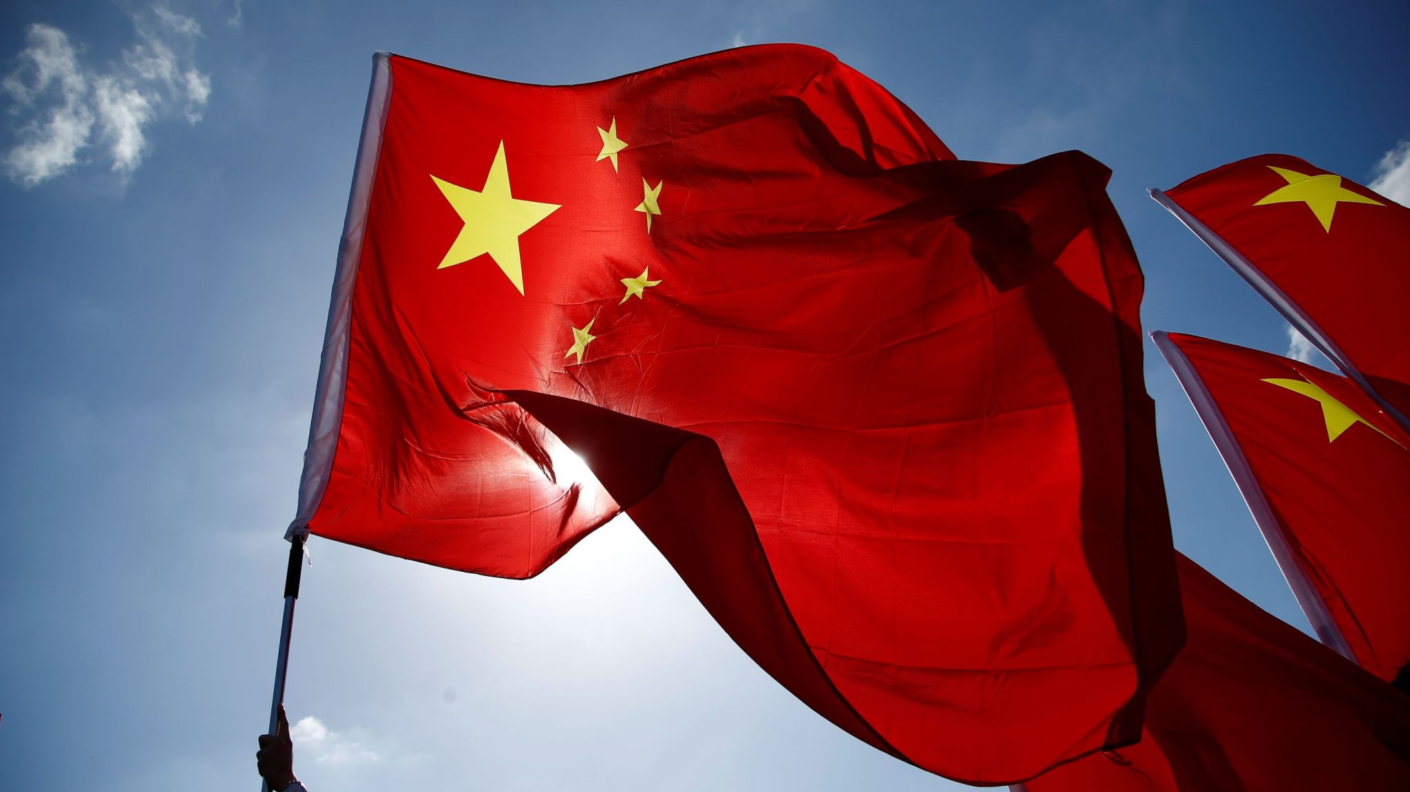 Chine: la dette extérieure a atteint environ 2.000 milliards de dollars en