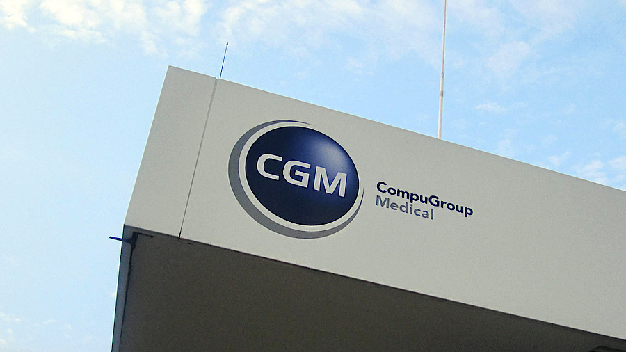 Informatique médicale: l'allemand CompuGroup Medical acquiert le français Epsilog