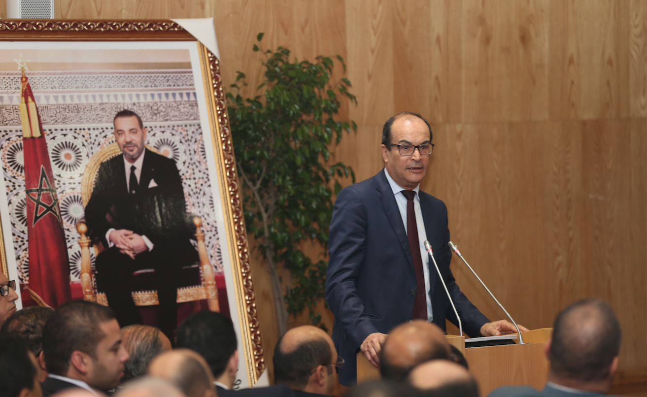 Casablanca-Settat : Les 3 urgences à traiter selon Ahmidouch