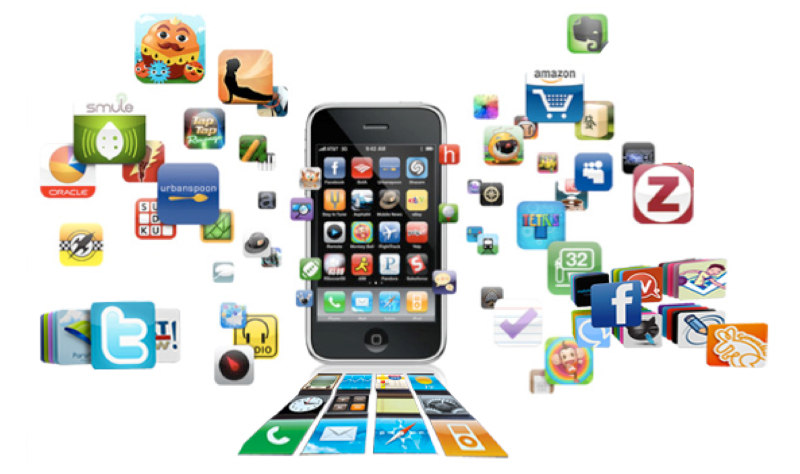 Le palmarès des applications mobiles les plus téléchargées de la décennie