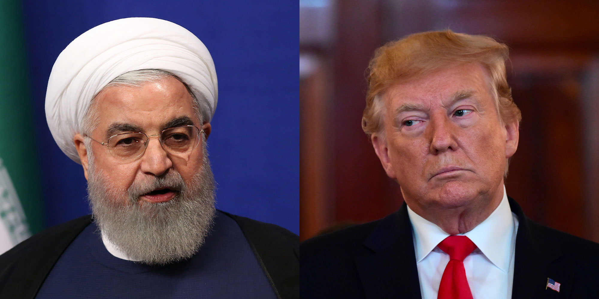 Ryad appelle au calme après l'escalade entre Téhéran et Washington