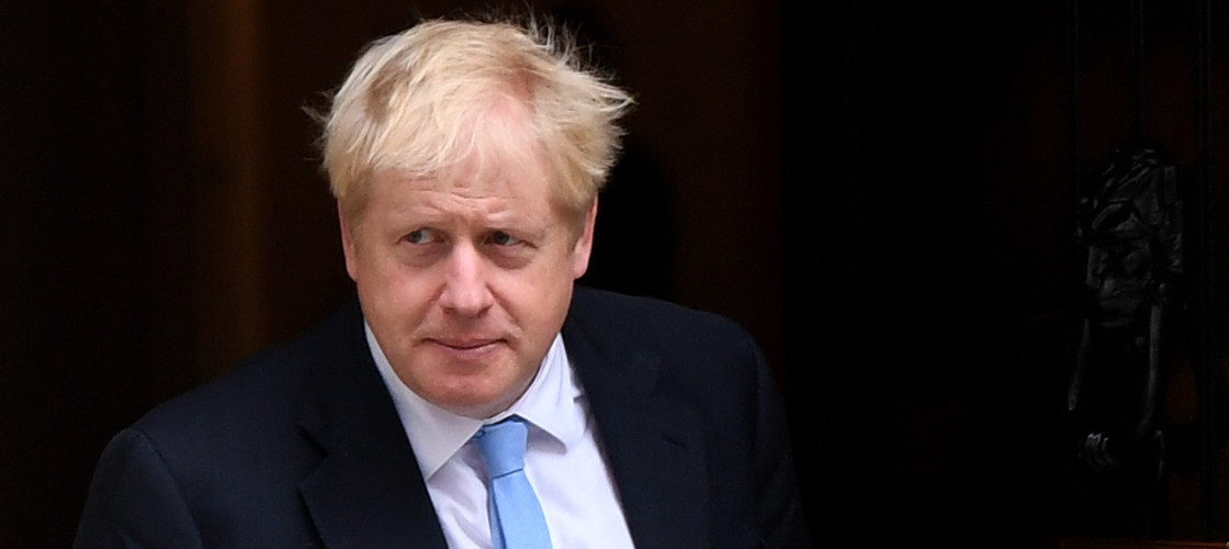 Boris Johnson se prépare pour un accord de libre échange avec l'UE