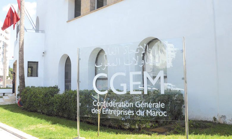 Délais de paiement : La CGEM et Inforisk signent une convention de partenariat