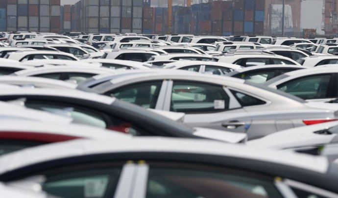 USA : General Motors enregistre la plus forte baisse de ses ventes en Chine