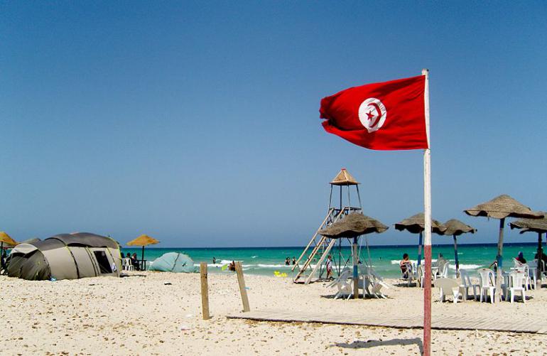 Près de 9,5 millions de touristes ont visité la Tunisie en 2019