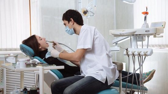 Santé : les dentistes du secteur libéral ne décolèrent pas