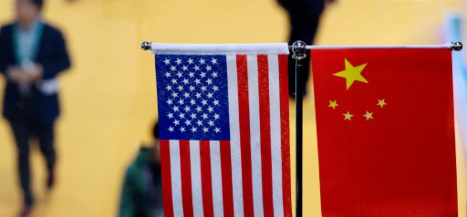 Chine: l'excédent commercial avec les USA a fondu en 2019
