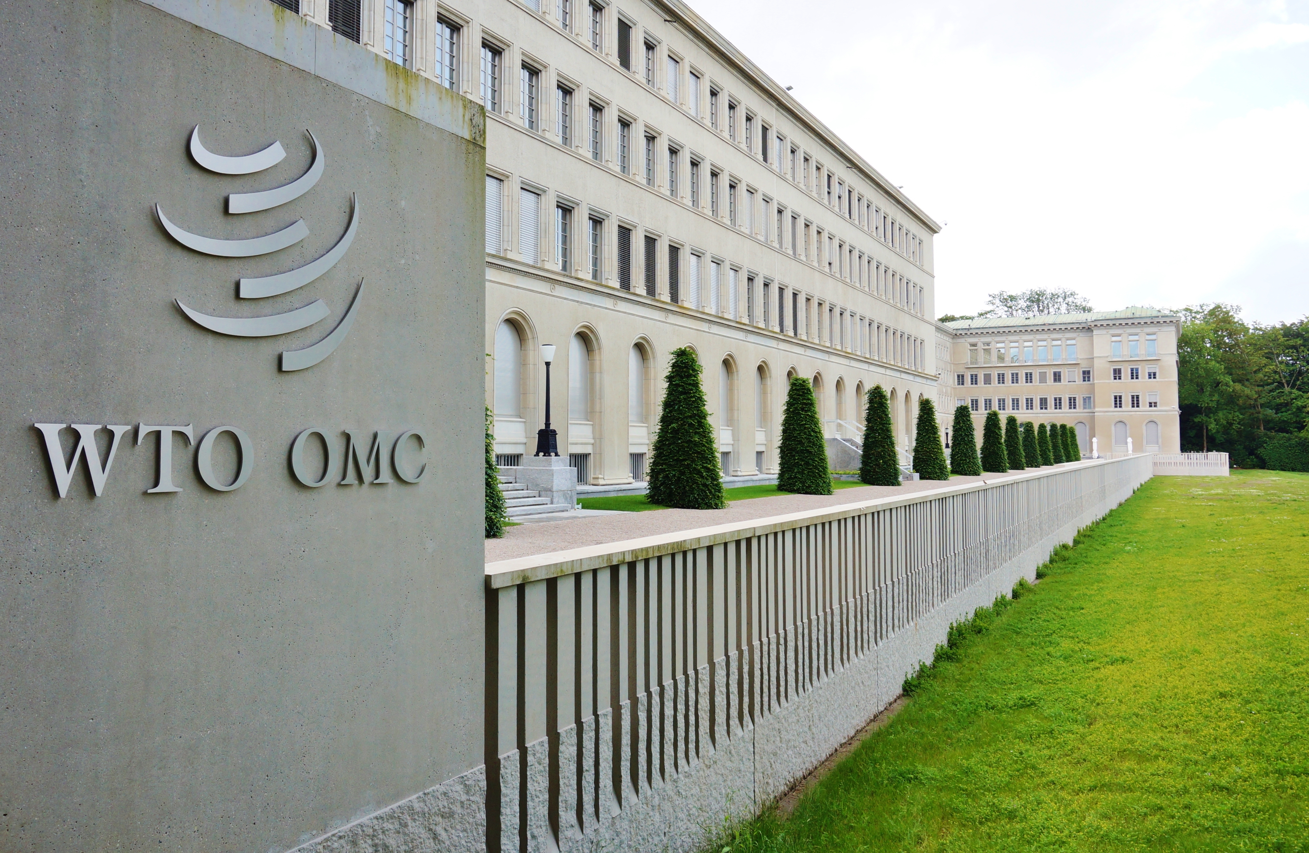 Commerce/OMC: don autrichien pour renforcer la capacité des pays en développement