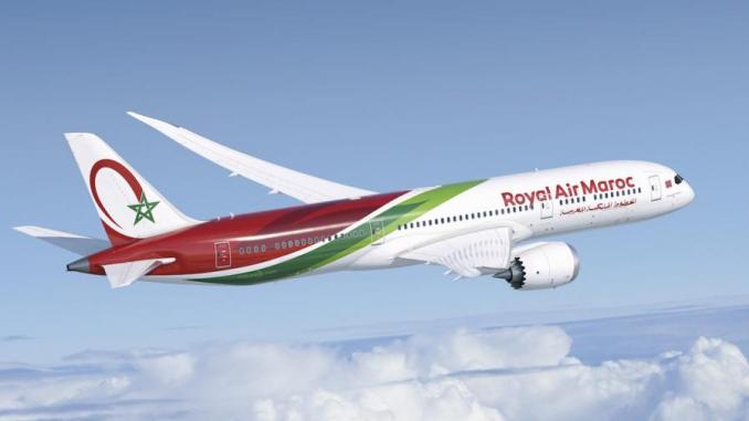 Royal Air Maroc opère le vol inaugural de la ligne directe Casablanca-Pékin