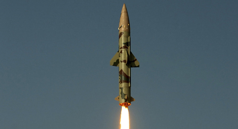 L’Inde teste avec succès un missile balistique à capacité nucléaire