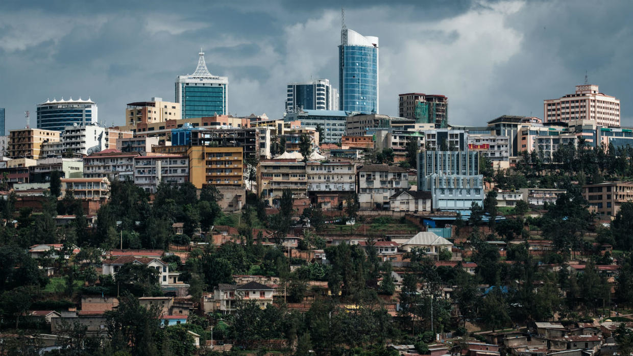 Rwanda : le FMI revoit à la hausse la croissance économique pour 2019, à 8,5%