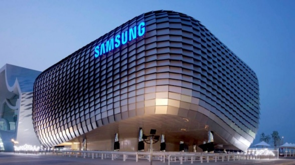 Ecrans pour smartphones : Samsung prévoit d'investir 500 millions USD  en Inde