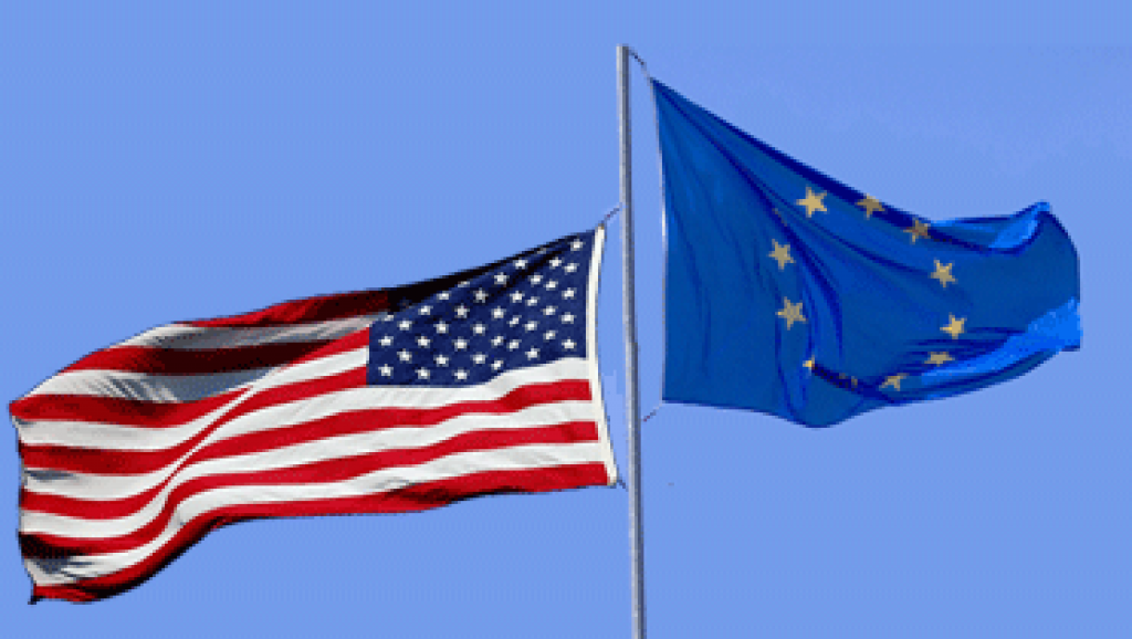Les Etats-Unis et l'UE discutent d'un accord commercial