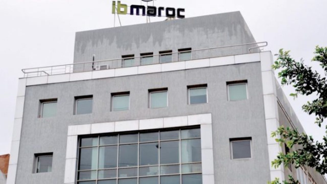 IB Maroc: Un chiffre d'affaires de plus de 34 MDH en 2019
