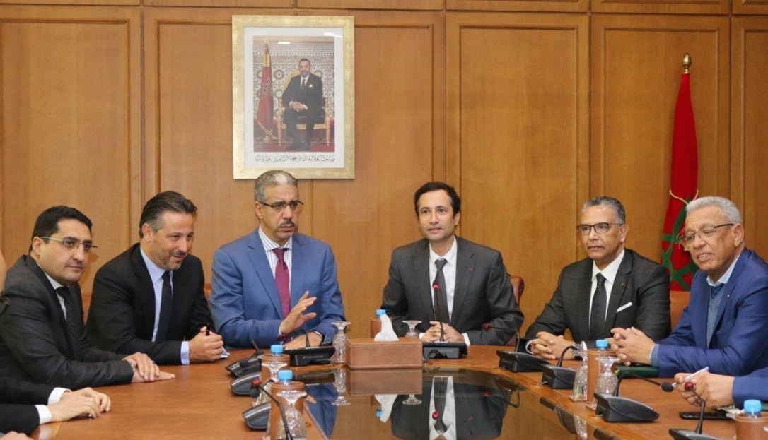 Onee - Taqa Morocco : Prorogation du contrat de fourniture d'électricité produite par les unités 1 et 4 de Jorf Lasfar