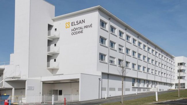 Béni Mellal : Le groupe ELSAN annonce l'ouverture en 2021 d'une nouvelle clinique