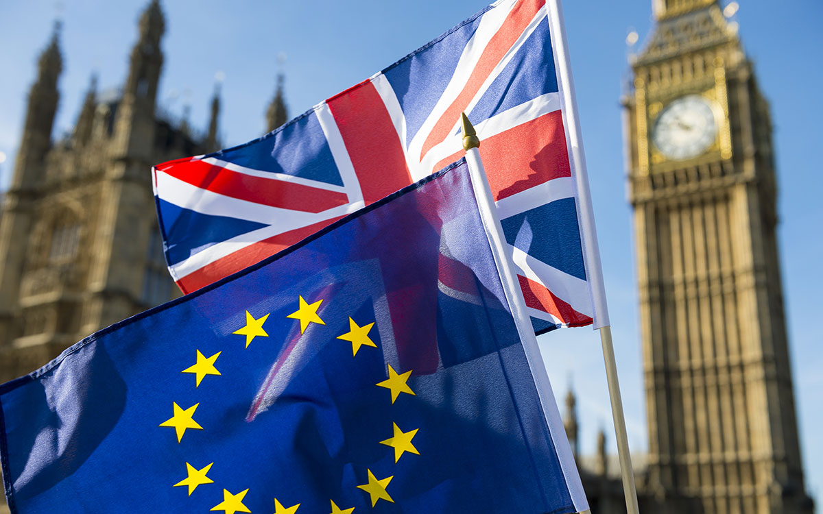 Le Royaume Uni quittera l’Union européenne vendredi 31 janvier à 23h00 GMT