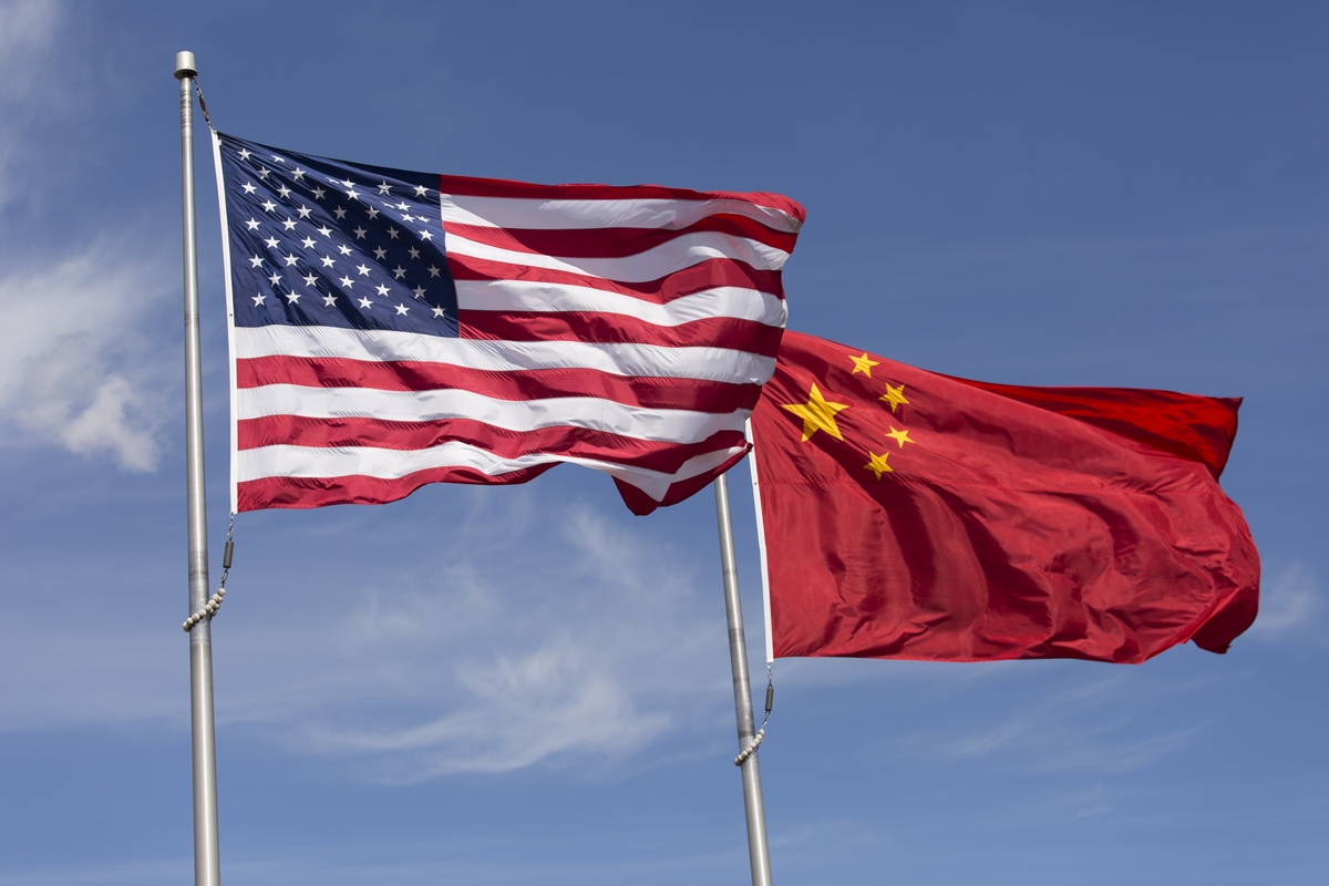 Coronavirus: Washington déconseille les Américains de se rendre en Chine