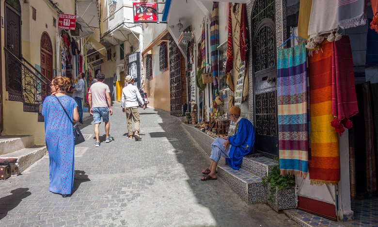 Tourisme : Le CRT Tanger-Tétouan-Al Hoceima dévoile son plan d’action