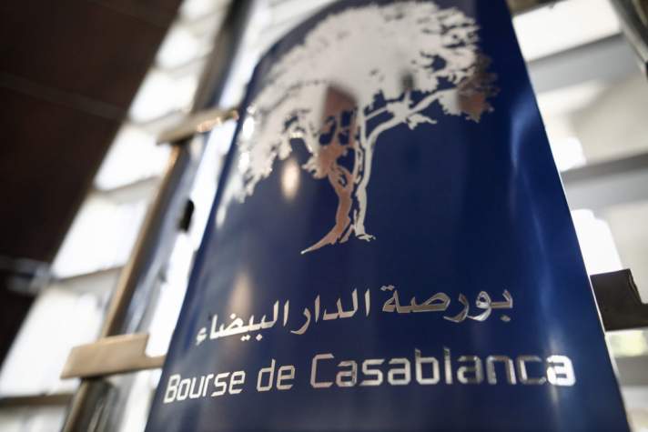 La Bourse de Casablanca finit à l'équilibre