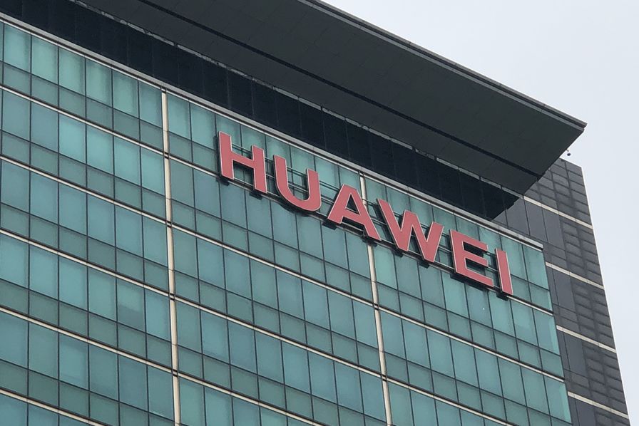 Développement de la 5G: L'UE et l'Angleterre favorables à la participation de Huawei
