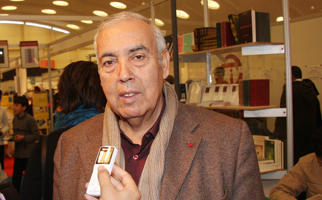 Avec 3.800 titres par an, la production littéraire au Maroc reste très insuffisante