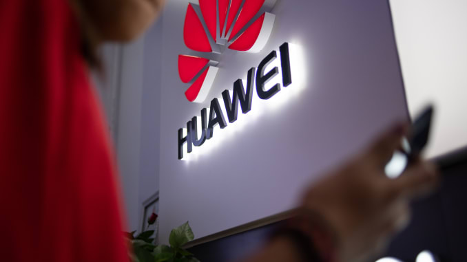 USA : Le Chinois Huawei accusé de racket pour voler des secrets industriels