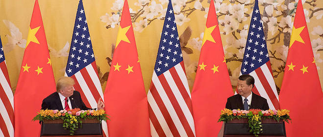 Chine: nouvelles exemptions de surtaxes sur des produits américains