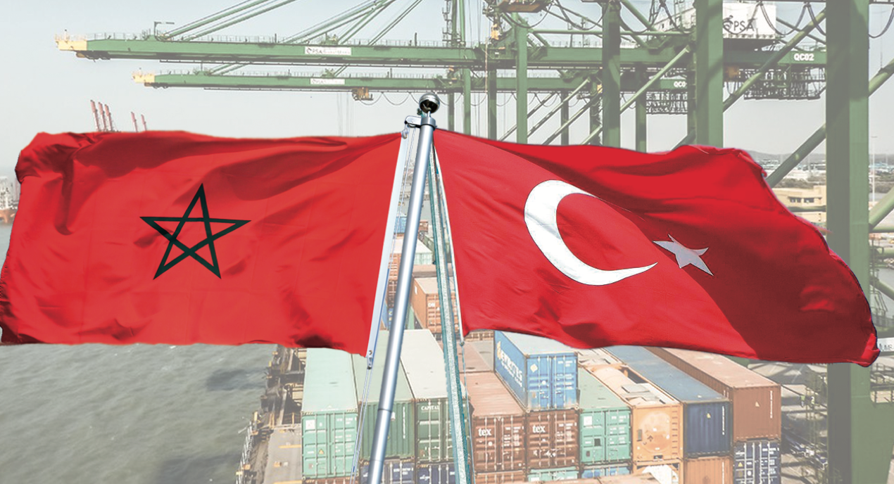 ALE Maroc-Turquie : Les fédérations sectorielles montent au créneau