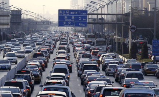 Chine : les ventes de voitures s’écroulent à cause du coronavirus