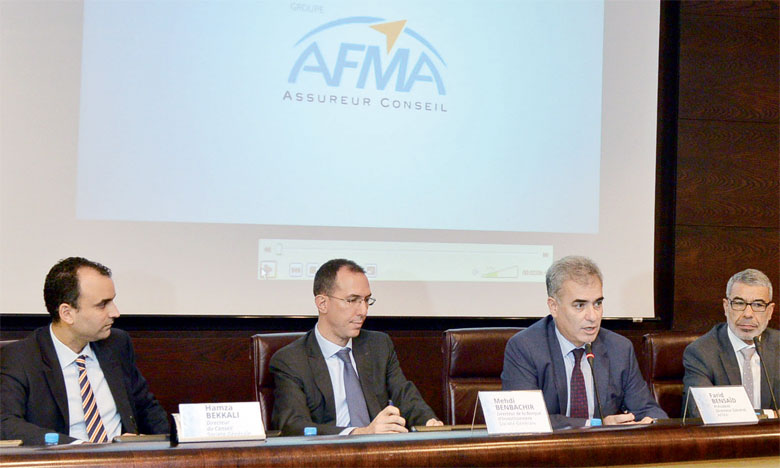 Résultats financiers : Le chiffre d'affaires d'AFMA en hausse de 4% en 2019
