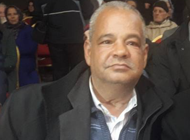 Le journaliste Mohamed El Hajjam, membre du CNP, n’est plus