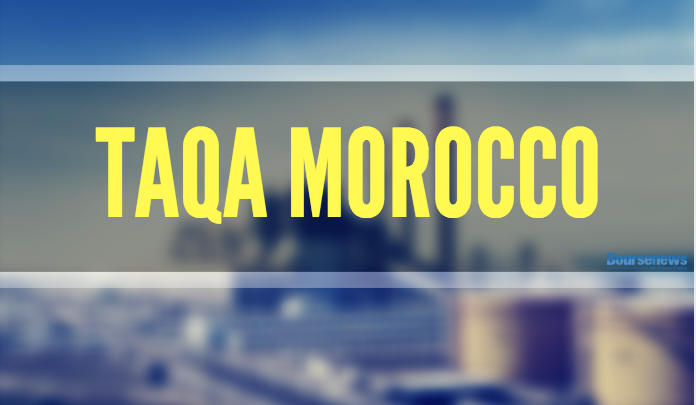 Taqa Morocco : Les revenus en progression de plus de 7% en 2019