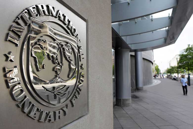 Le FMI et la Banque mondiale prêts à soutenir les pays-membres face à l'épidémie de Coronavirus