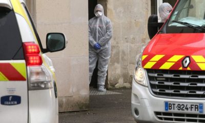 France: environ 120 écoles fermées à cause du coronavirus