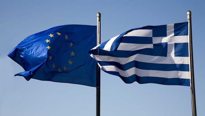 L'UE réitère son soutien à la Grèce pour faire face à l'afflux de migrants