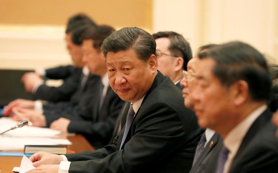Coronavirus: Tokyo annonce le report d'une visite d'Etat du président chinois