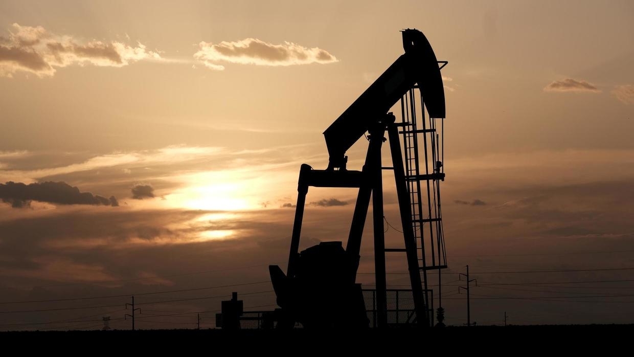 Nouvelle chute des cours du pétrole