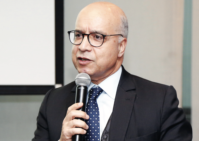 Fouad Benssedik : «La RSE permet de protéger et d’accroître les actifs stratégiques»
