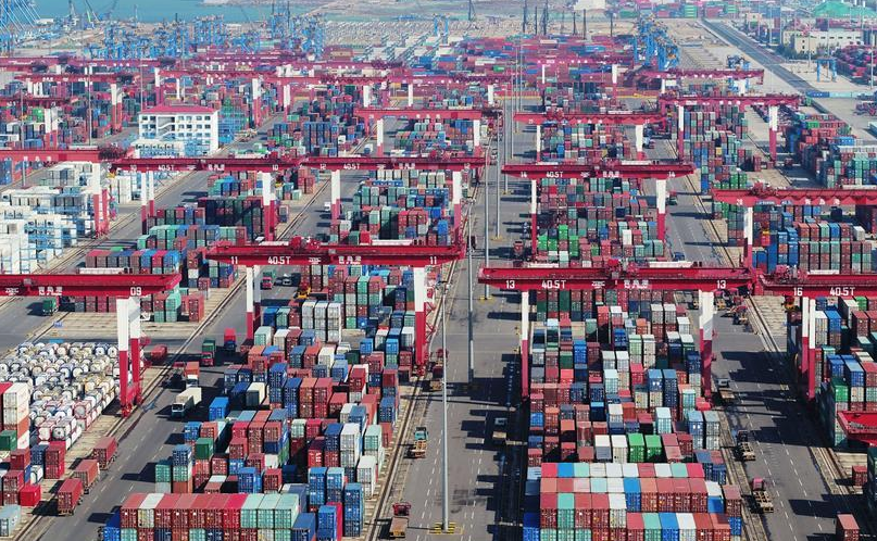 Covid-19 : le commerce extérieur chinois chute de 11%