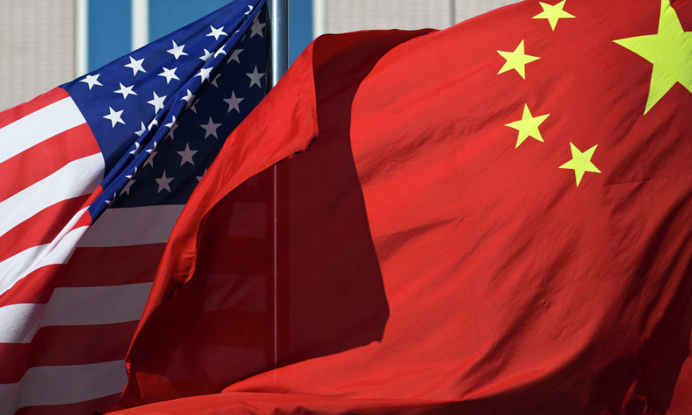 Chine: des élus américains veulent interdire les importations du Xinjiang