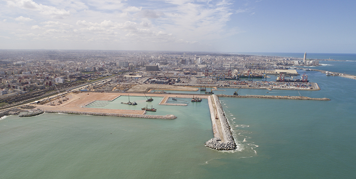 Coronavirus : Le Maroc suspend l'accès à ses ports pour tous les navires de plaisance, de croisière et de passagers