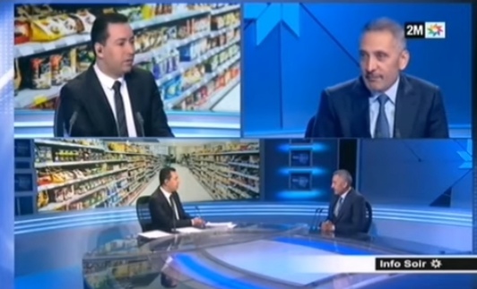 Moulay Hafid El Alamy rassure sur les prix des produits alimentaires et leur disponibilité