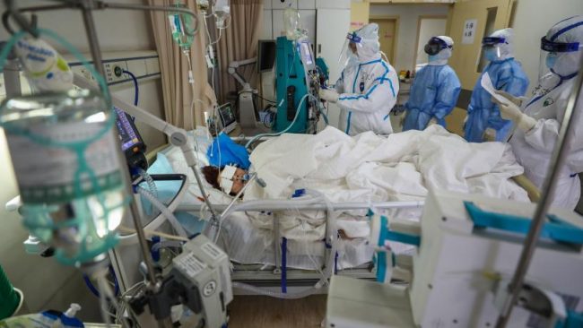 Coronavirus : 17 cas confirmés au Maroc