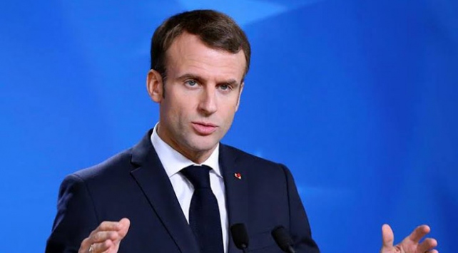 Coronavirus: Macron s'exprime lundi à 20H00 à la télévision