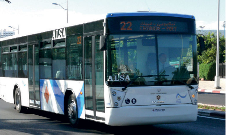 Transport urbain : Alsa met en place des mesures d’urgence